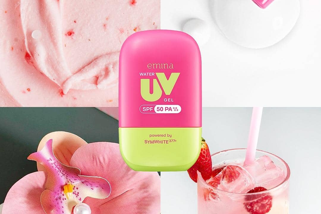 sunscreen emina untuk umur berapa
