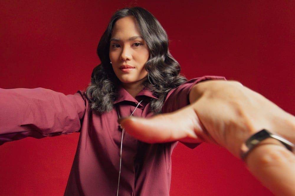Dok. Sheryl Sheinafia