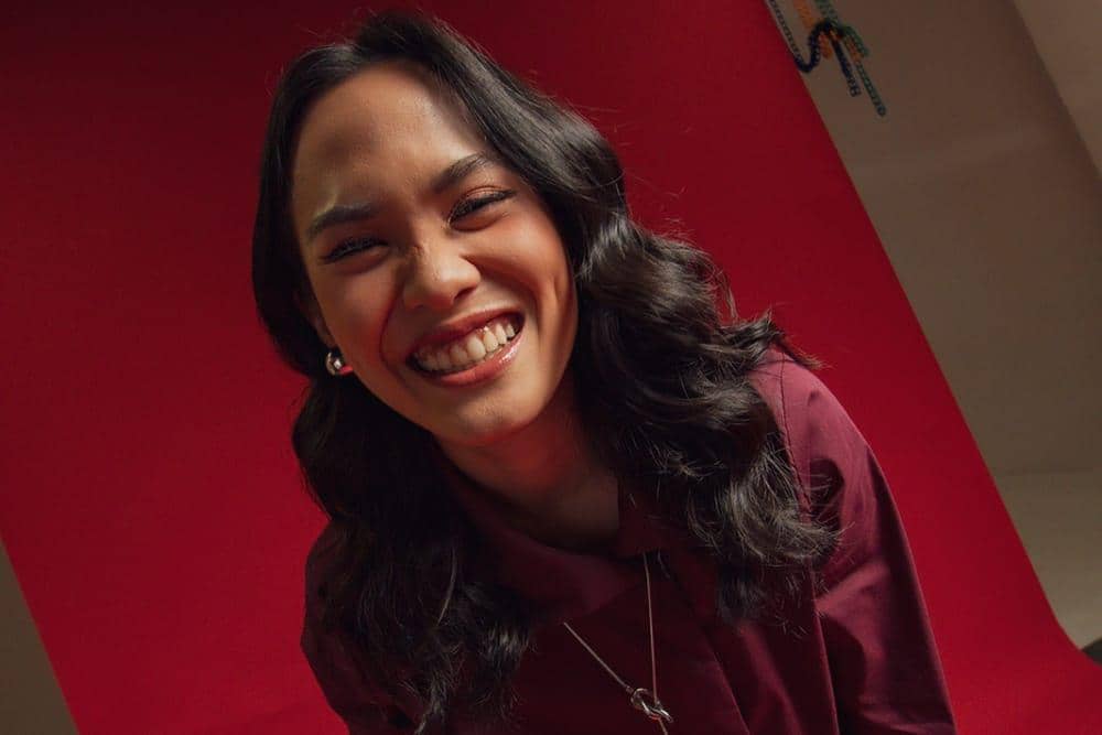 Dok. Sheryl Sheinafia