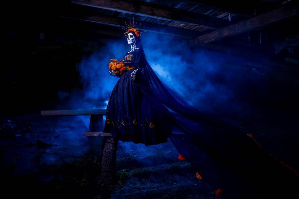 [QUIZ] Lewat Kuis Ini, Temukan Ide Kostum Halloween yang Cocok Untukmu!
