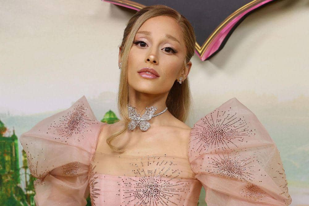 Public Figure Dunia yang Alami PTSD