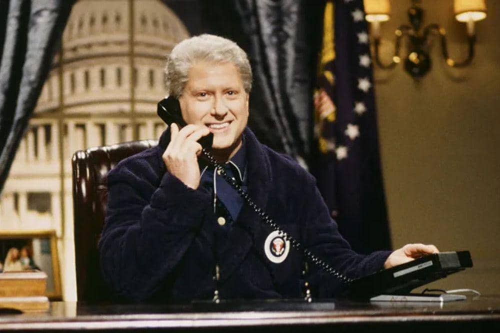 Public Figure Dunia yang Alami PTSD