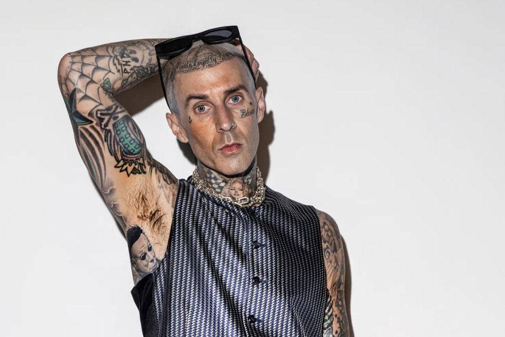 Public Figure Dunia yang Alami PTSD