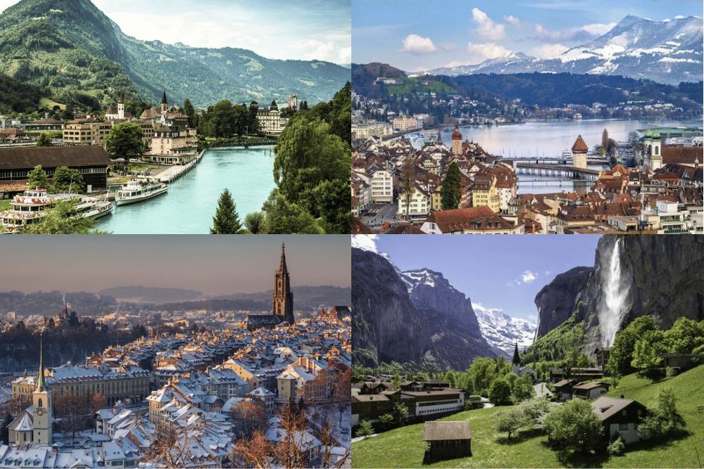 myswitzerland.com, fodors.com, myswitzerland.com, lauterbrunnen.swiss