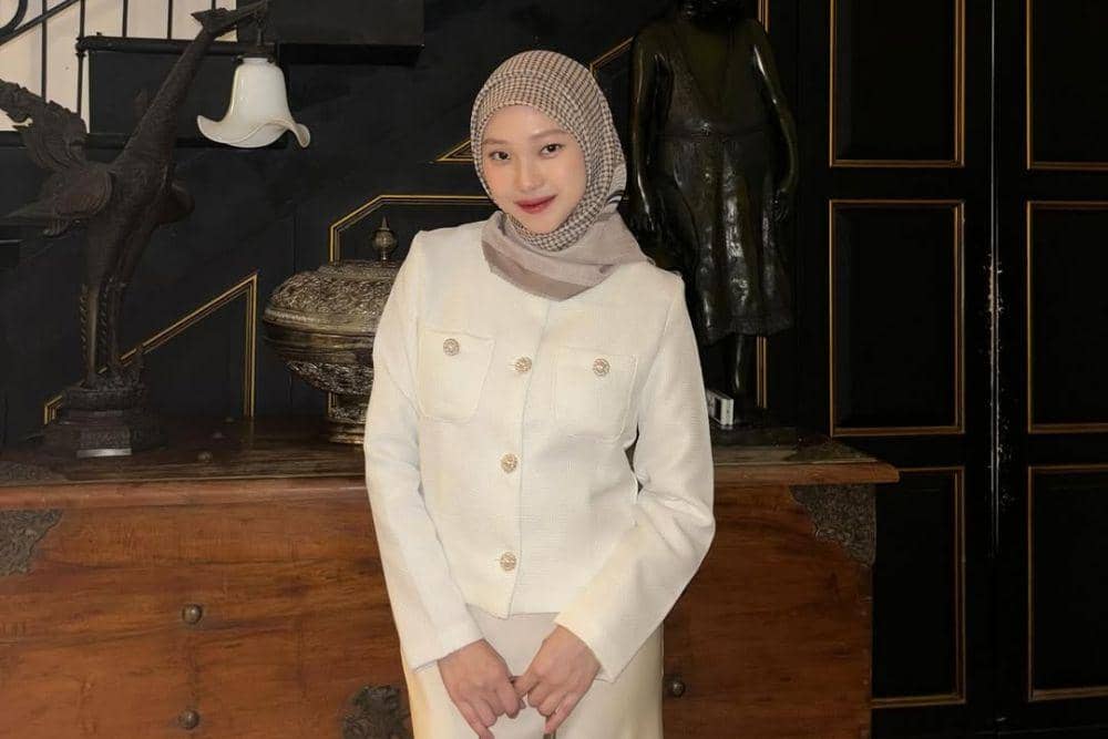 Ini Klarifikasi Julia Prastini Terkait Perselingkuhannya