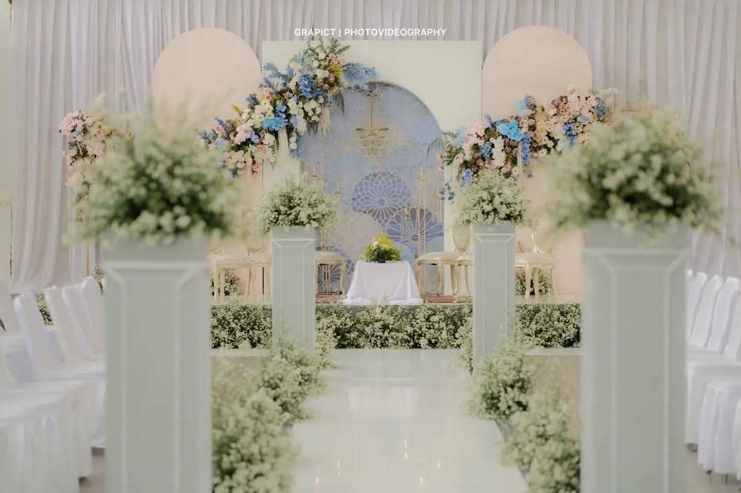 rekomendasi restoran untuk lamaran di bandung