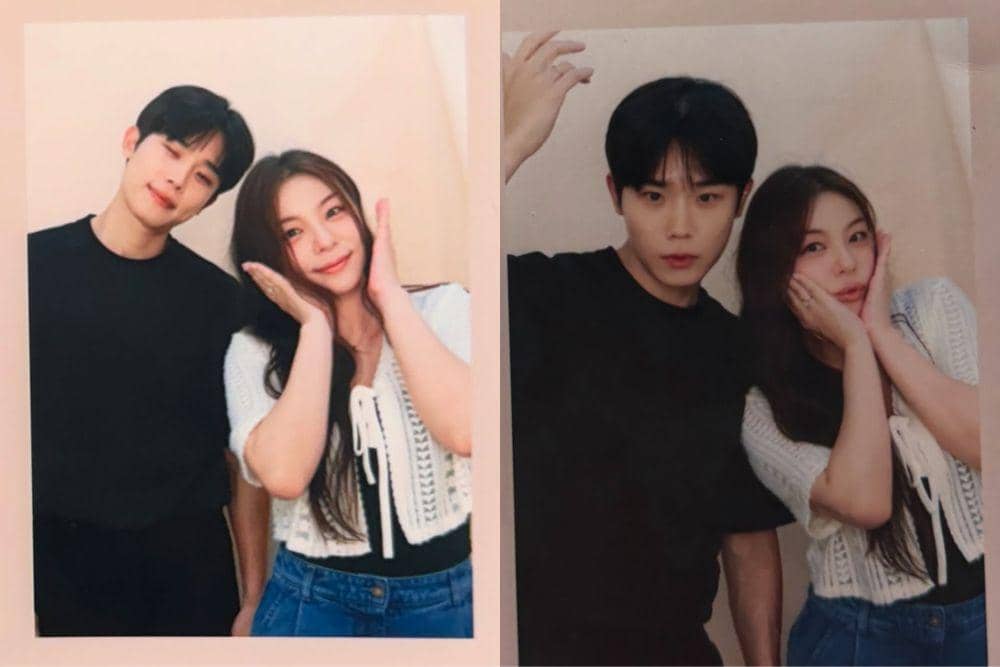 Curhatan Ailee dan Choi Si Hun Sebagai Pejuang Garis Dua