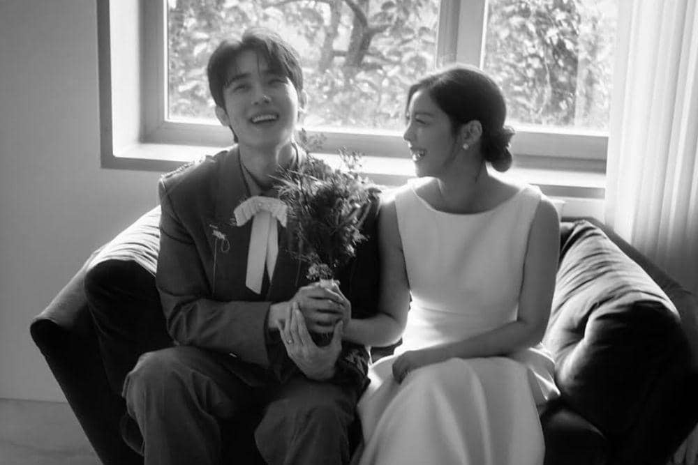 Curhatan Ailee dan Choi Si Hun Sebagai Pejuang G