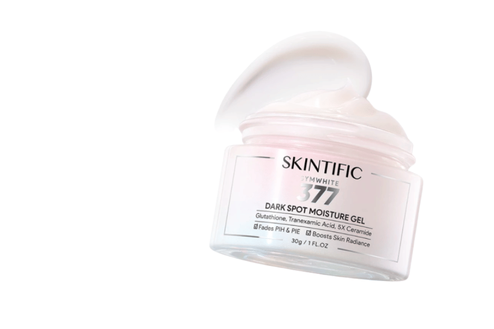 SKINTIFIC Symwhite 377 Dark Spot Moisture Gel