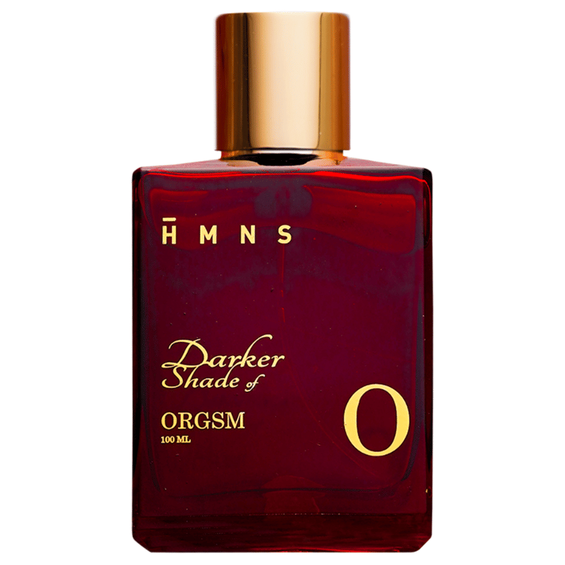 Darker Shade of ORGSM