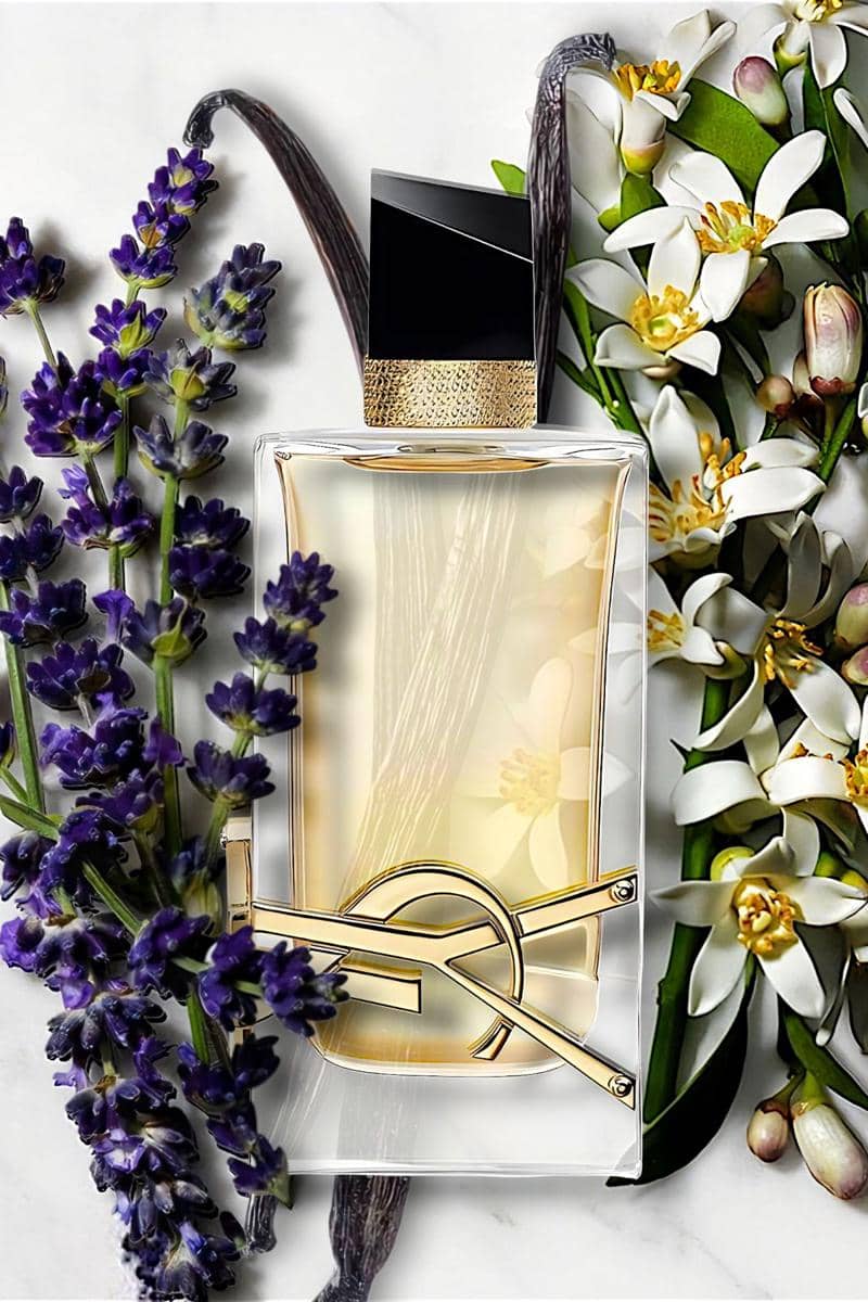 parfum YSL Libre