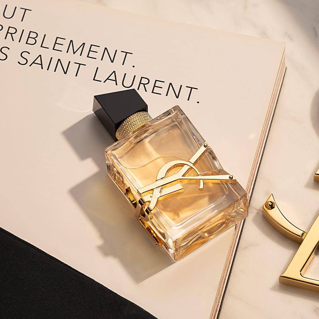 YSL Libre