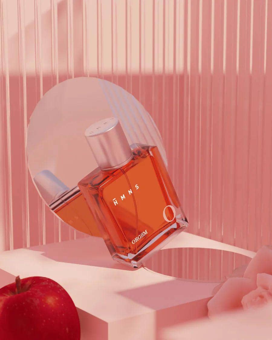 HMNS ORGSM