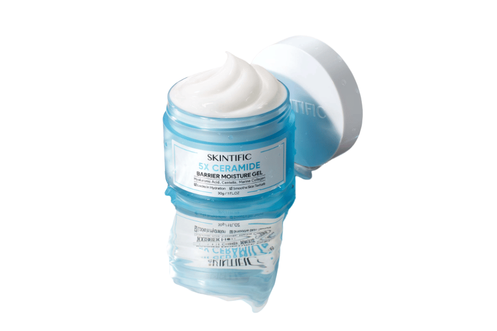 SKINTIFIC 5x Ceramide Barrier Moisturizer Gel