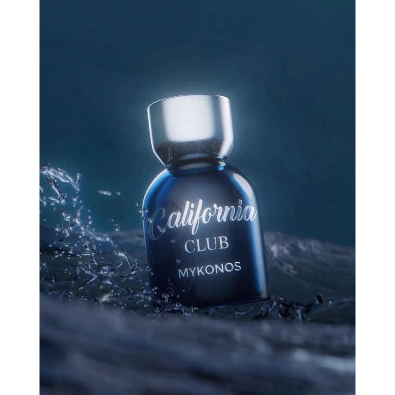 Mykonos California Club