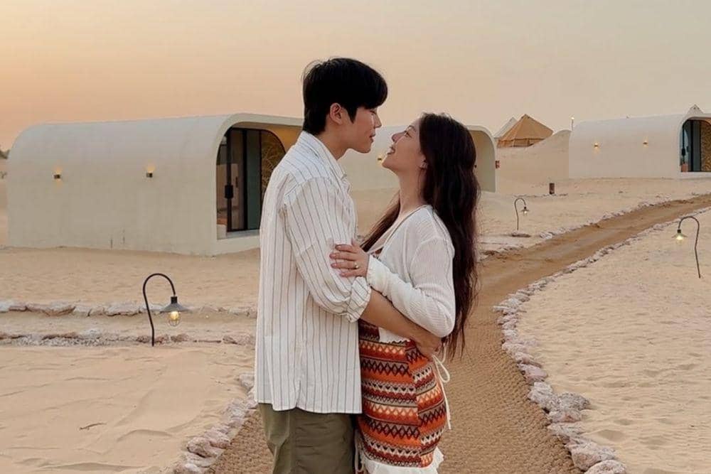 Curhatan Ailee dan Choi Si Hun Sebagai Pejuang Garis Dua