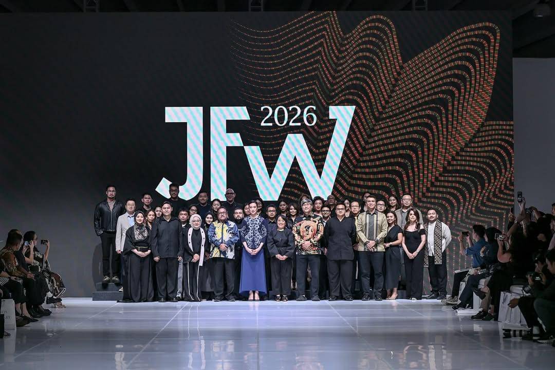 The Opening Parade Ceremony set the tone for The Legacy of Style at Jakarta Fashion Week 2026, m.jpg