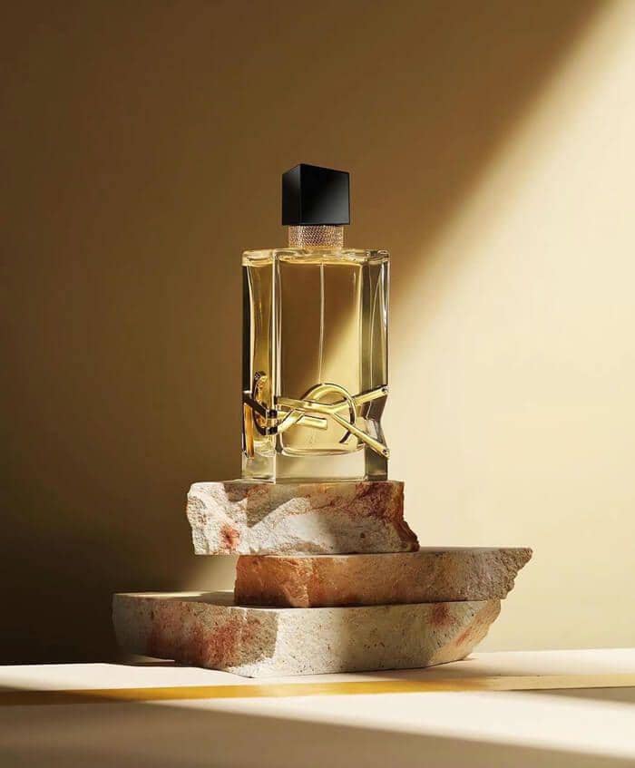 parfum YSL Libre