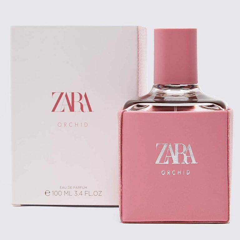 Wangi Zara Orchid