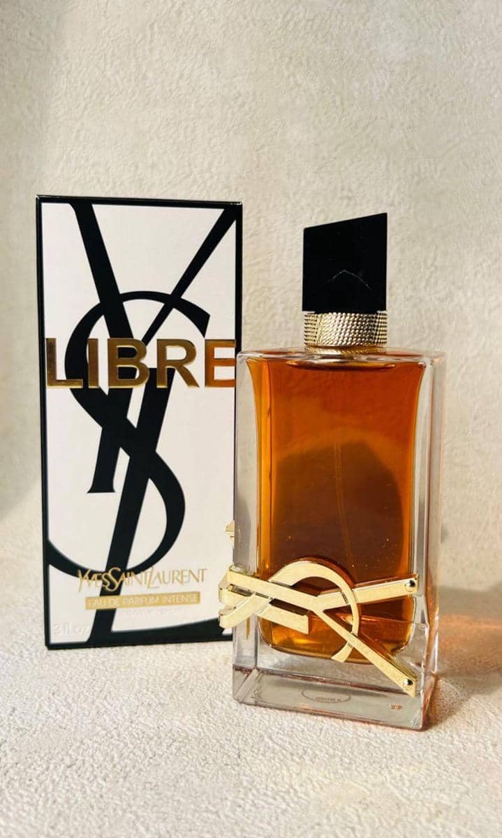 parfum YSL Libre
