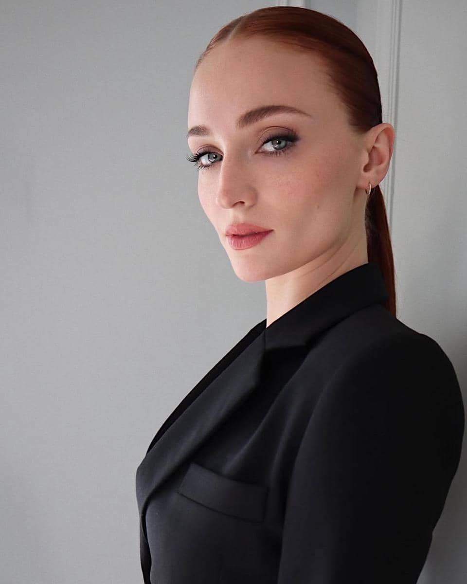 profil Sophie Turner