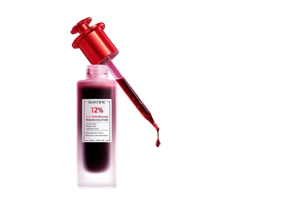 SKINTIFIC Peeling Solution