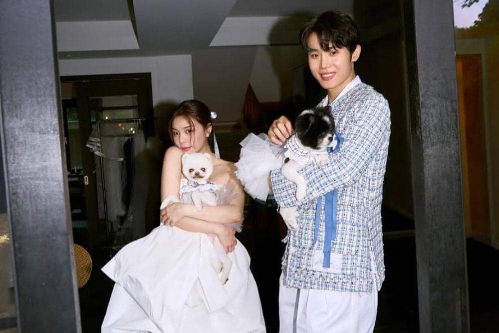 Curhatan Ailee dan Choi Si Hun Sebagai Pejuang Garis Dua