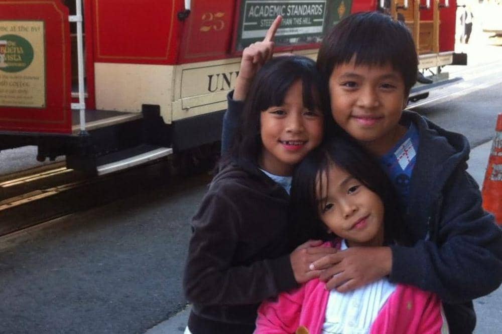 Fakta Keluarga Emman Atienza