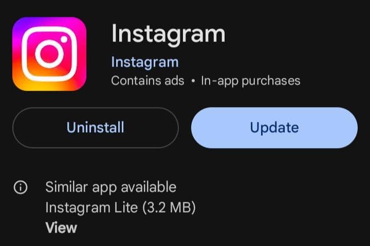 cara menambahkan fitur keranjang di reels instagram