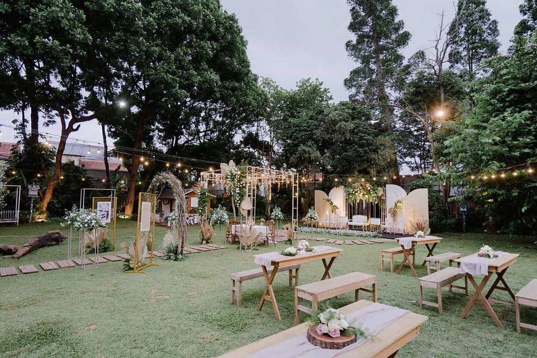 rekomendasi restoran untuk lamaran di bandung