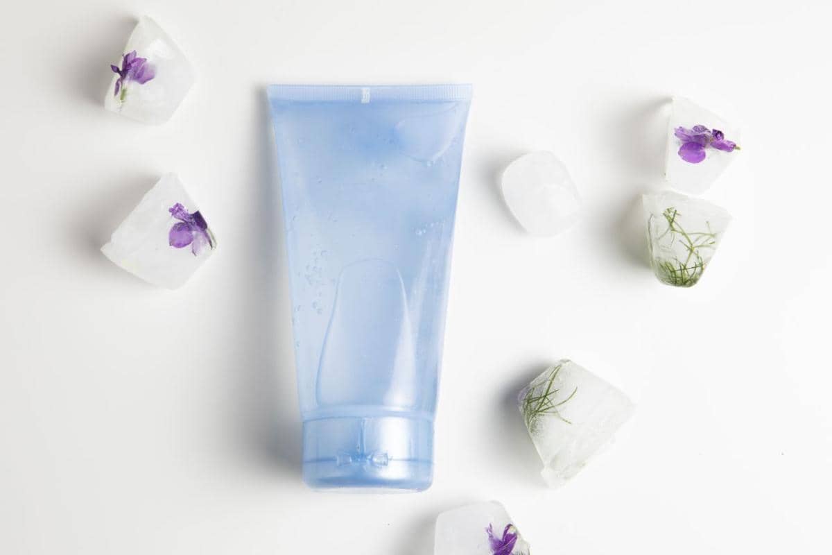 perbedaan facial wash dan gentle wash