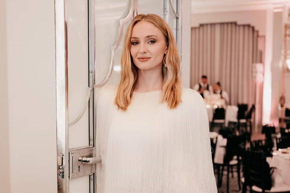 profil Sophie Turner