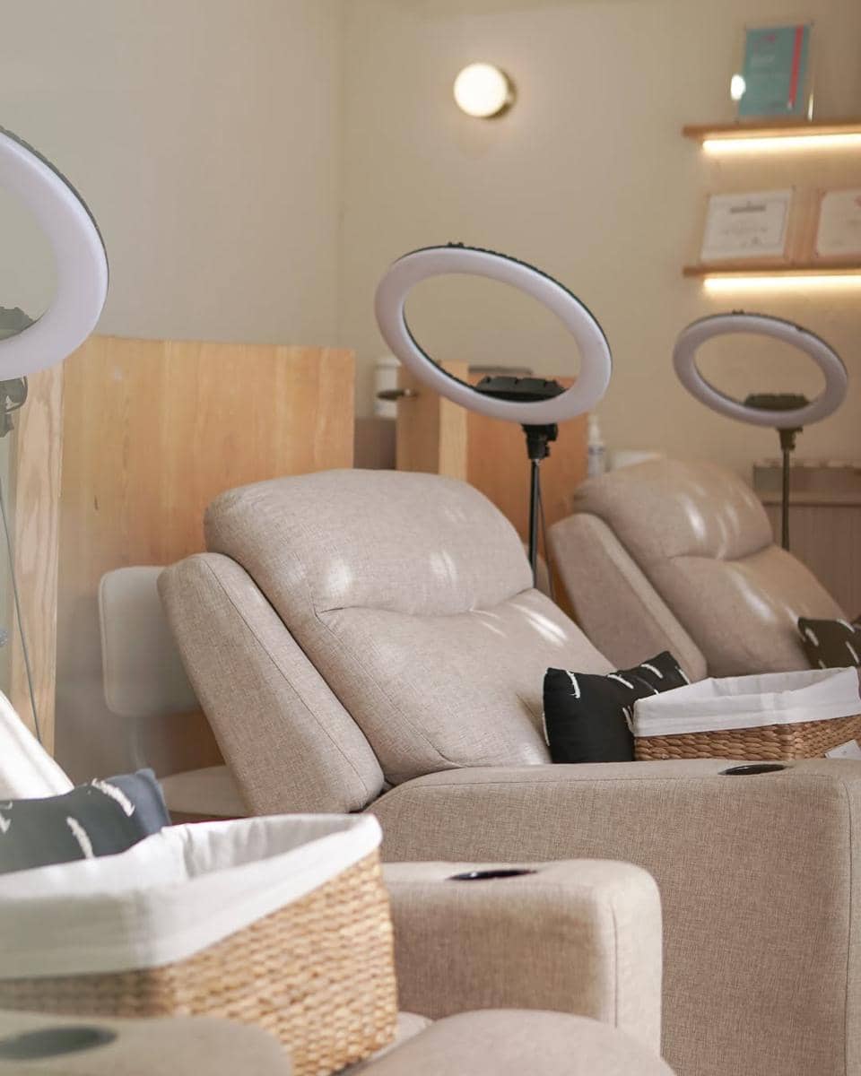 salon waxing di surabaya