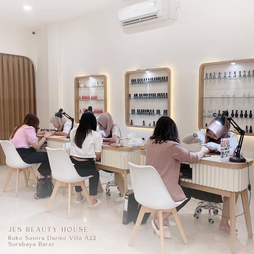 salon waxing di surabaya