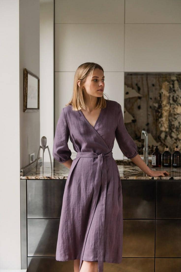 katun linen seperti apa