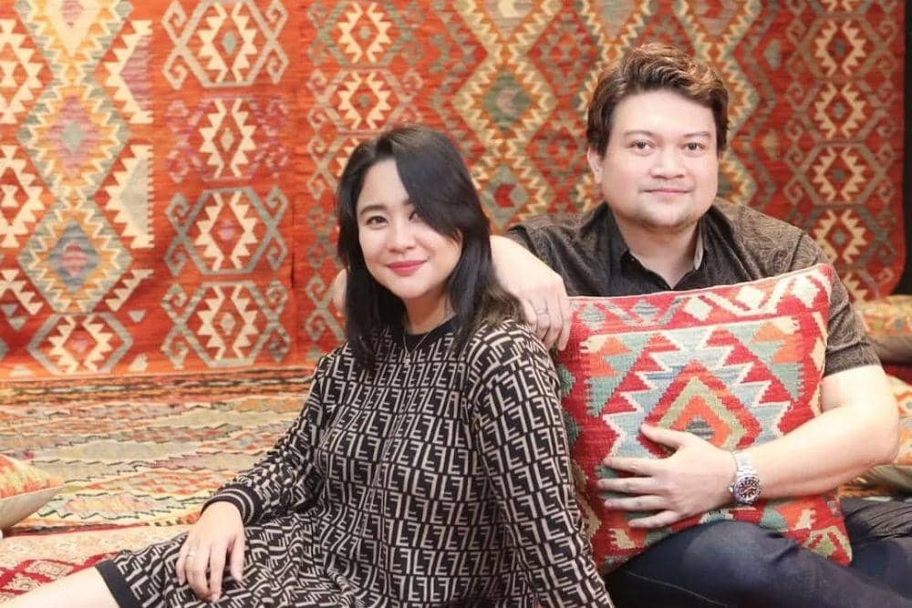 Daftar Artis Indonesia yang Cerai di Tahun 2025