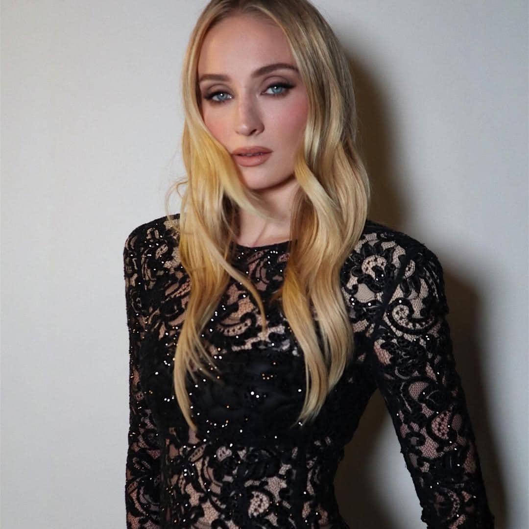 Sophie Turner