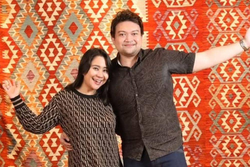 Chikita Meidy dan Indra Adhitya Resmi Cerai