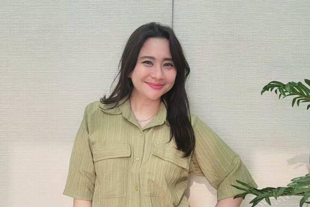 Chikita Meidy dan Indra Adhitya Resmi Cerai