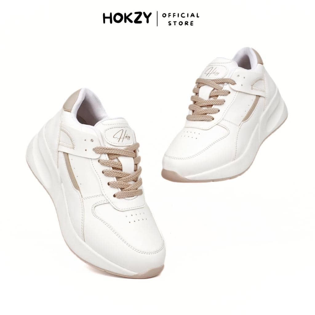 sepatu olahraga wanita yang ringan