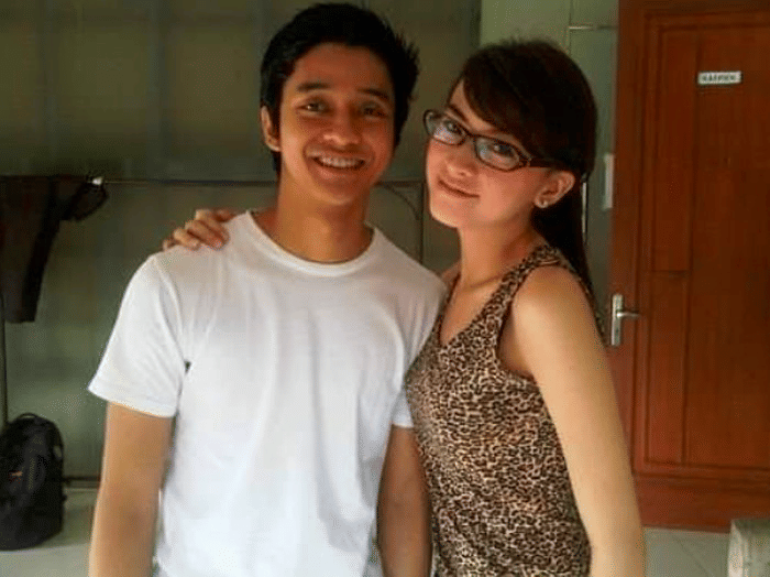 Sinetron yang pernah dibintangi Adly Fayruz