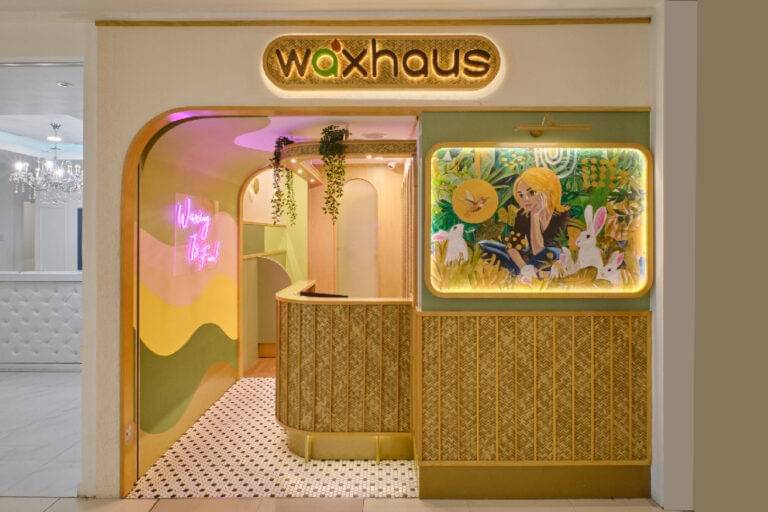 salon waxing di surabaya