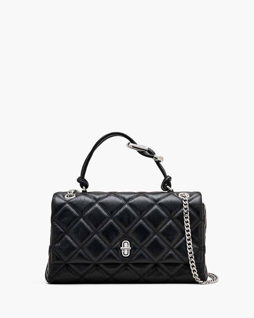 rekomendasi shoulder bag marc jacobs