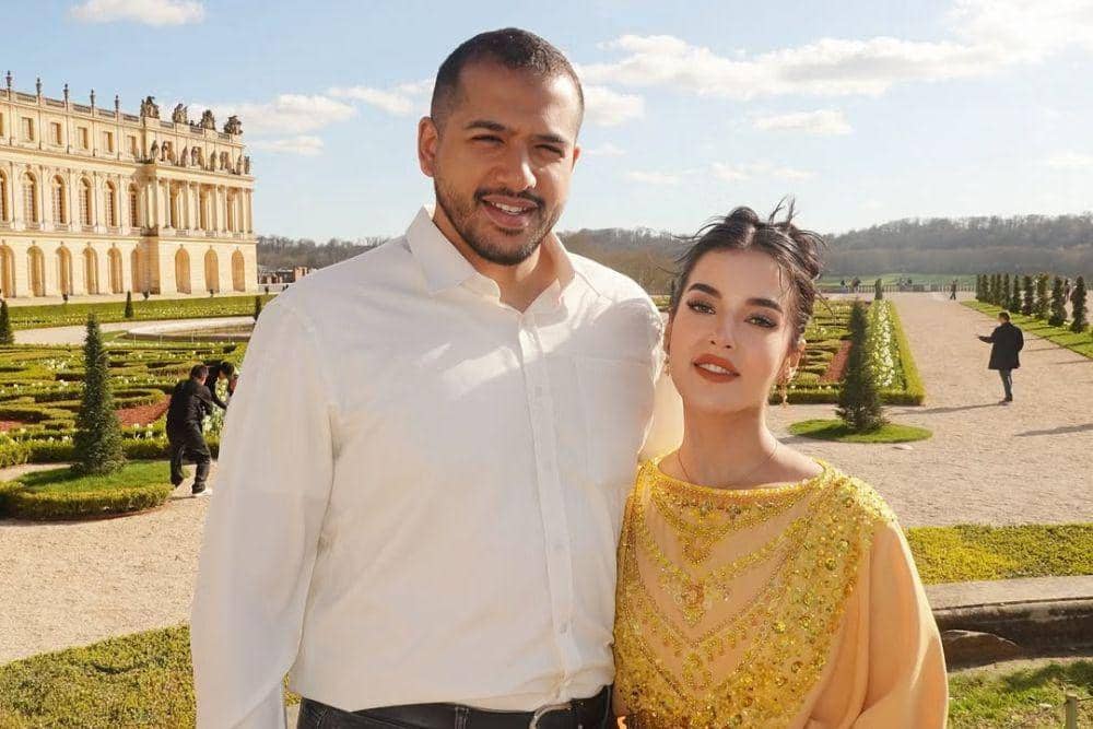 Daftar Artis Indonesia yang Cerai di Tahun 2025