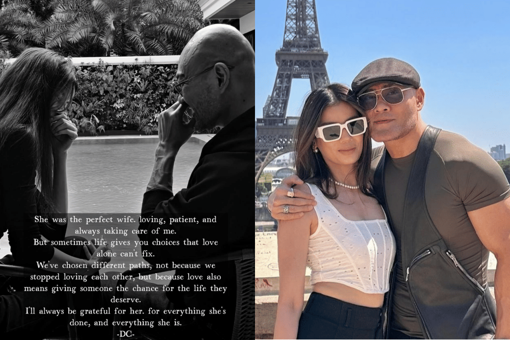 Bercerai secara baik-baik