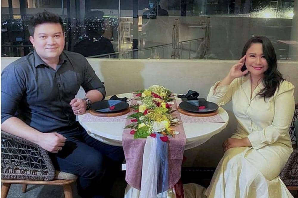 Chikita Meidy dan Indra Adhitya Resmi Cerai