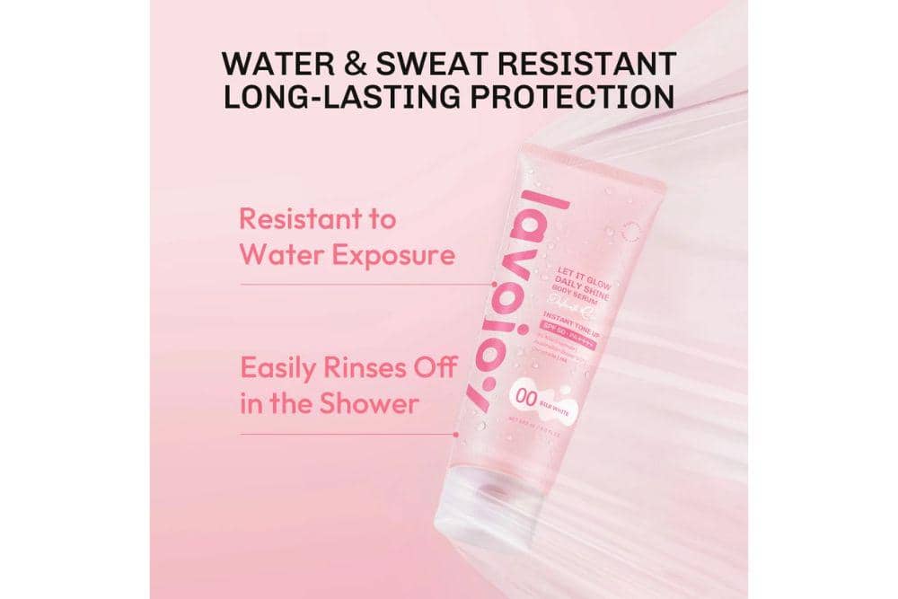 rekomendasi body serum yang mengandung niacinamide dan vitamin C