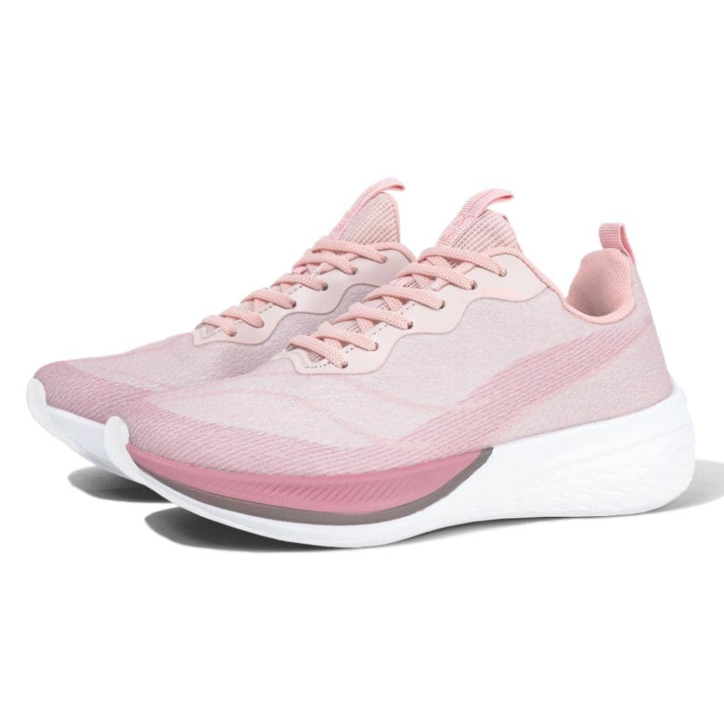 sepatu olahraga wanita yang ringan