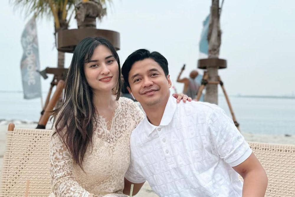 Daftar Artis Indonesia yang Cerai di Tahun 2025