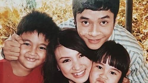 Judul FTV yang pernah dibingtangi Adly Fayruz